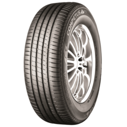 LASSA Competus H/P 2